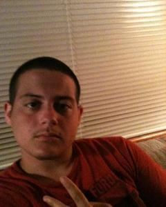 Man, 36. tderbs