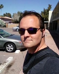 Man, 49. MasterSketch