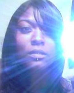 Woman, 42. TEEBLACK896