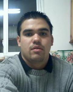 Man, 38. carlosM390
