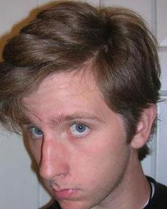 Man, 38. mike0555424