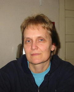 Woman, 67. kiaiwoman