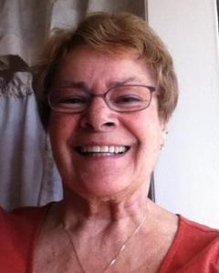 Woman, 82. Lilestjoan