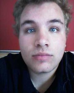 Man, 30. geoffreyjames