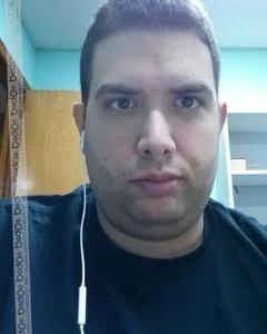 Man, 37. Mrsweetguy2513