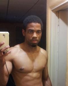 Man, 36. longdixkdaddy
