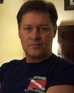 Man, 54. THADDEUS2706