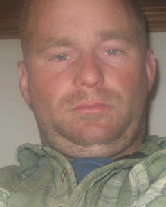 Man, 43. badcop603