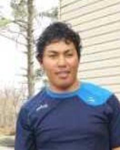 Man, 33. edwin5333