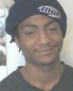 Man, 31. Gkrayzie
