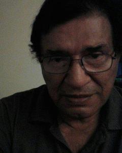 Man, 70. felipe54