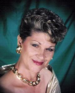 Woman, 67. Anne9058