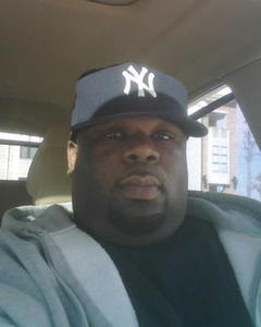 Man, 53. SLUMTRIBE1972