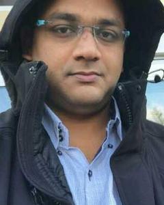 Man, 36. chintureddy18