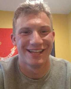 Man, 35. Matthegreat1