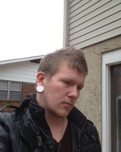 Man, 38. icnclast