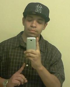 Man, 34. Headrush91