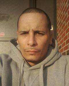Man, 46. hispanic696006