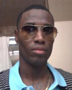 Man, 40. clarence8278
