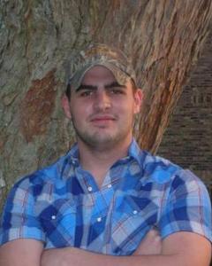 Man, 34. beau.alexander
