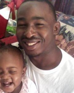 Man, 34. dontay5076