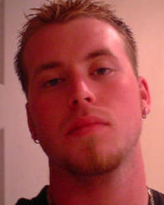 Man, 39. boomer3840