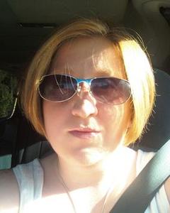 Woman, 43. RedAllOver524