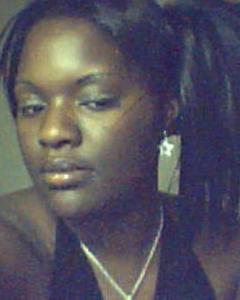 Woman, 41. BLACDYMOND