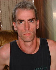 Man, 54. SEDREG
