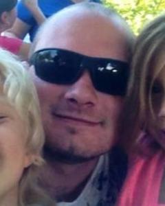 Man, 36. DIXSEVEN