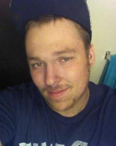 Man, 32. travie8507