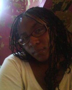Woman, 32. naughtycherry