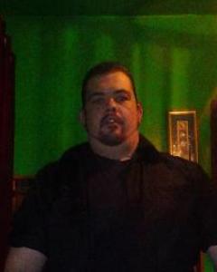 Man, 38. bill870435