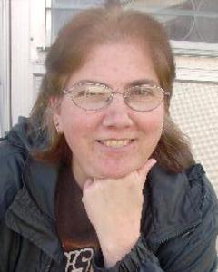 Woman, 58. supercindy