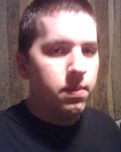 Man, 33. NotLucky0143