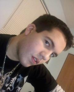 Man, 36. alxavier