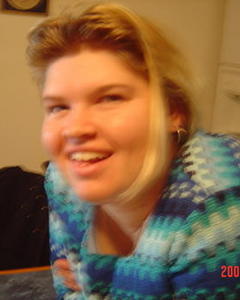 Woman, 43. baby_blue613
