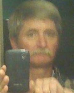 Man, 60. jerrywhite4543