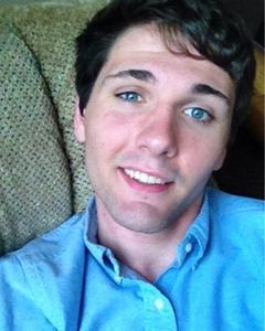 Man, 33. Tritton_Barnes