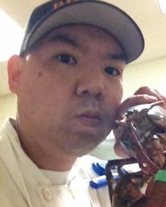 Man, 50. japanese_cook