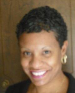 Woman, 59. Nettely