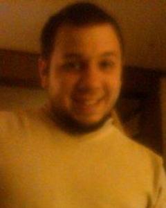 Man, 38. juscon123456