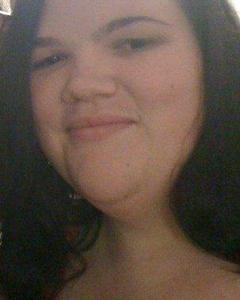 Woman, 38. crazishell
