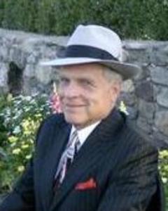 Man, 79. Mike33789