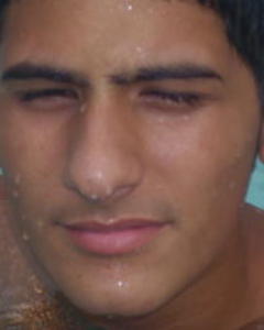 Man, 35. OCTAVIO502