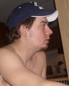 Man, 43. Kain_81