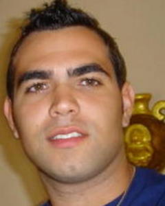 Man, 39. feetz21