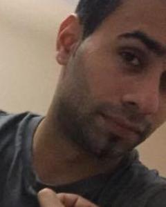Man, 32. Dhanveer