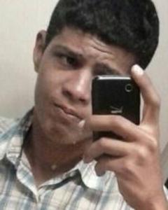 Man, 30. negrito5306
