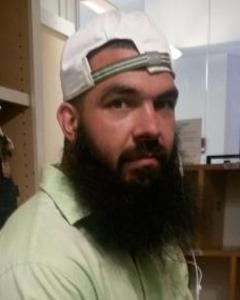 Man, 42. chico_best